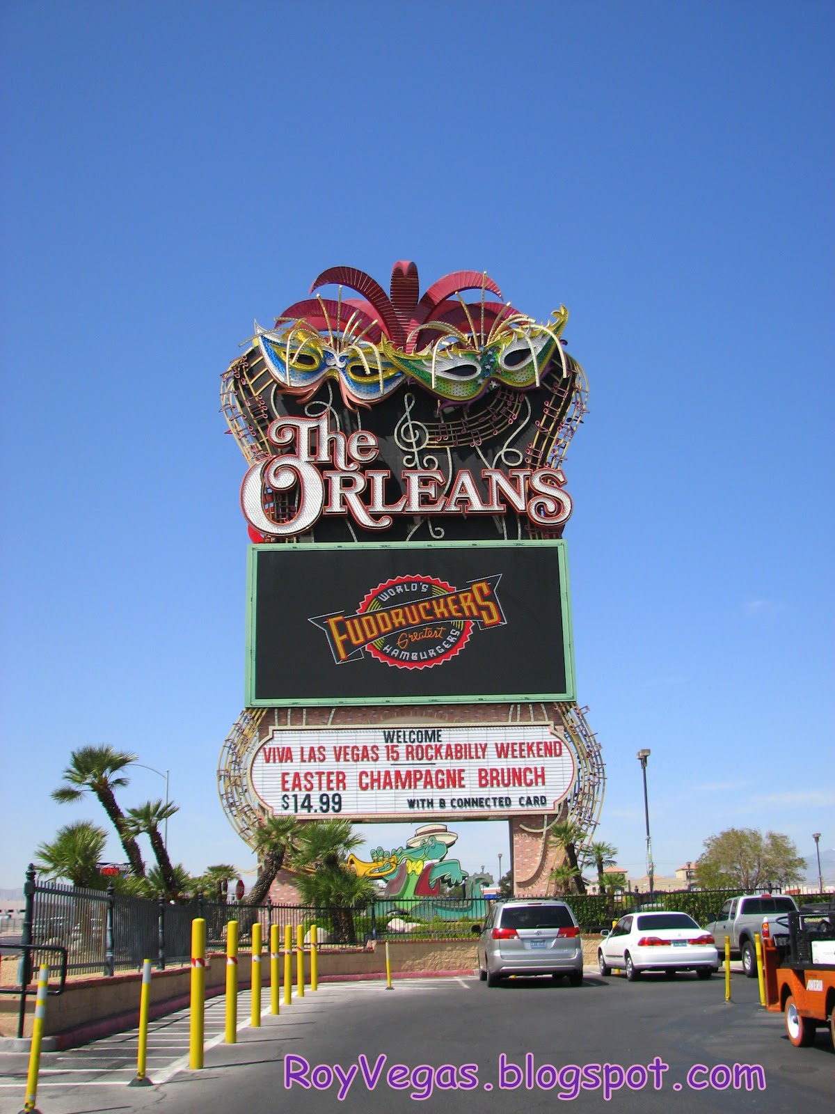 Casino in las orleans vegas casino chip vegas